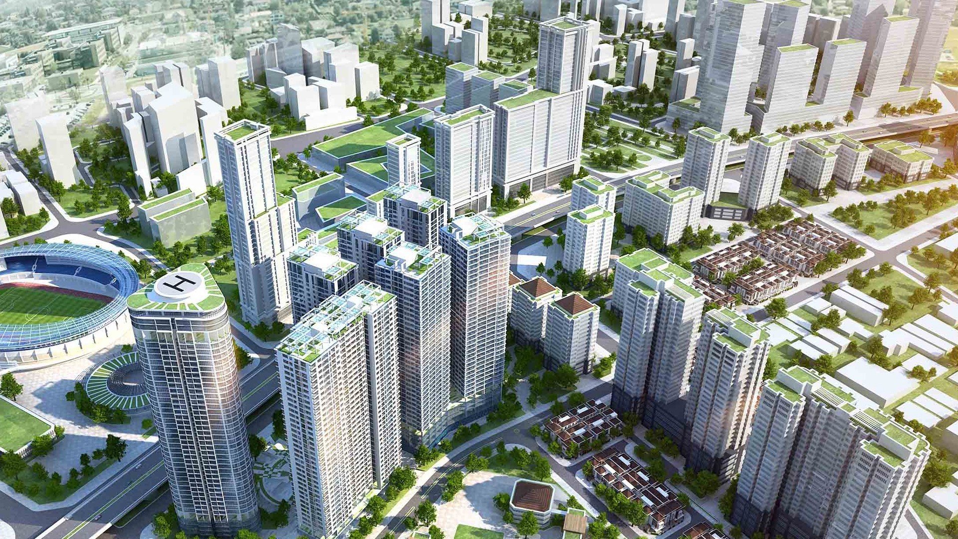 Đồng Nai trở thành khu “đất sinh vàng”