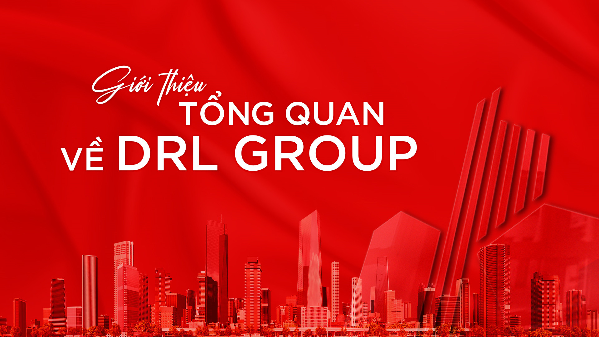 Giới thiệu tổng quan về DRL Group (1)