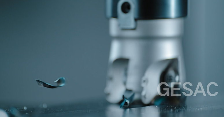 Standard milling inserts | CÔNG TY TNHH TÂN ÍCH THẠNH