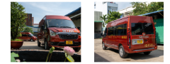 Bảo Lộc Limousine