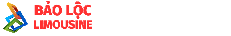 logo Nhà Xe Bảo Lộc Limousine