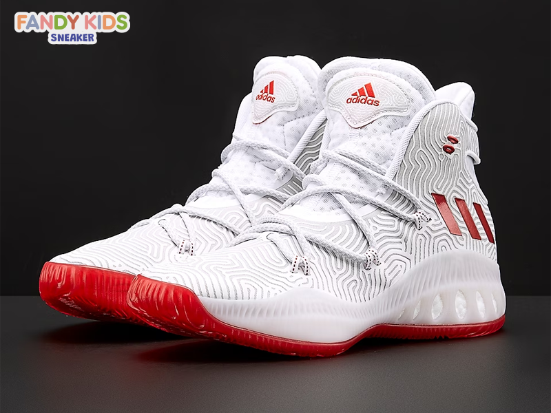 Adidas Performance Men’s Crazy Explosive