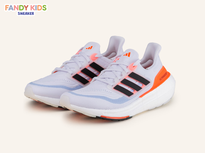 Adidas Ultraboost Light Sneakers