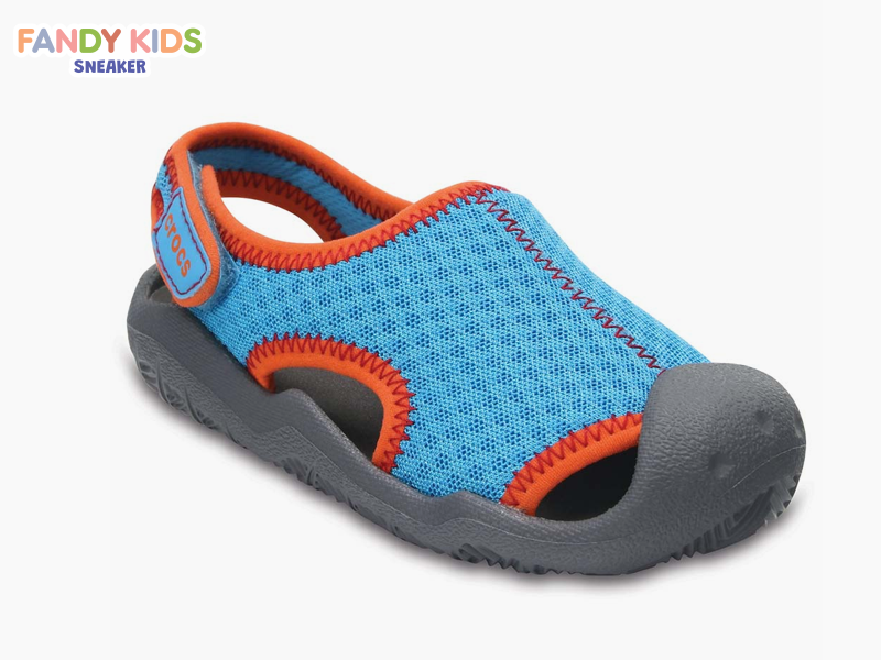 Crocs Swiftwater Sandal