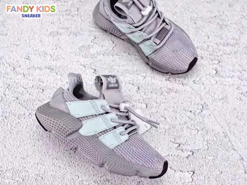 Điểm trừ của Adidas prophere