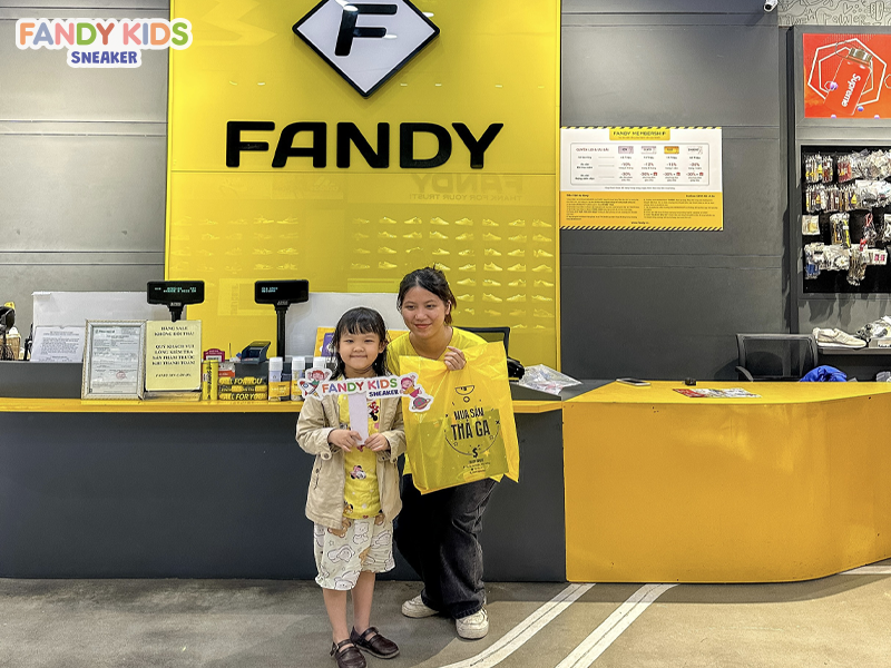 Fandy Kids