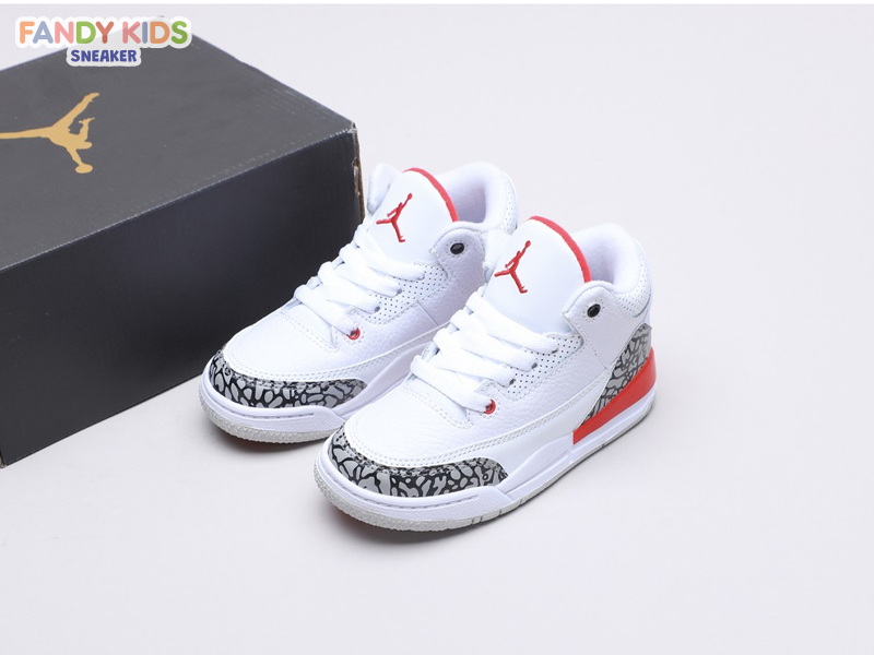 Jordan 3