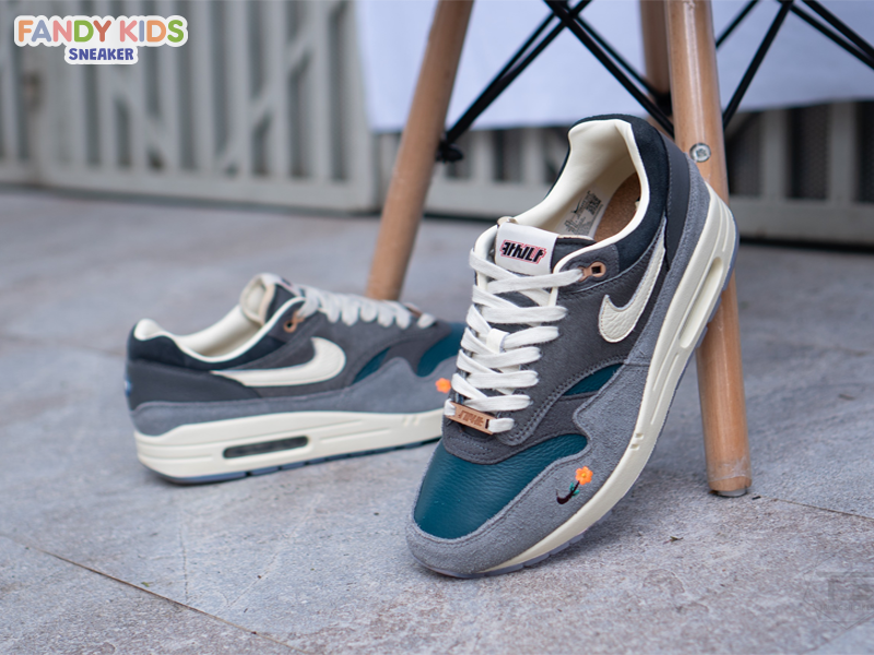 Giày thể thao Nike Air Max 1 có thoải mái không?