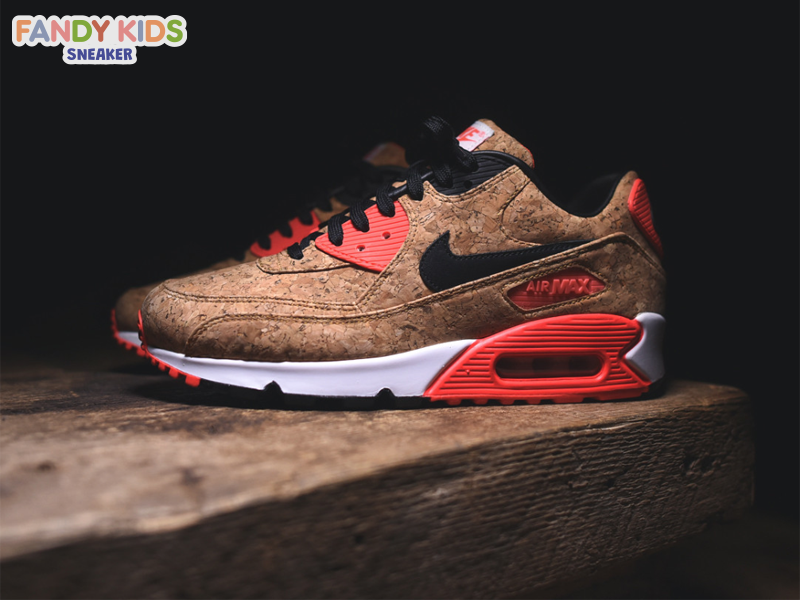 Nike Air Max 90 “Cork”