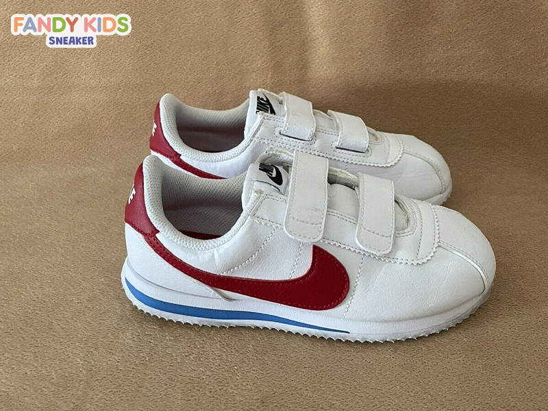 Lịch sử của Nike Cortez