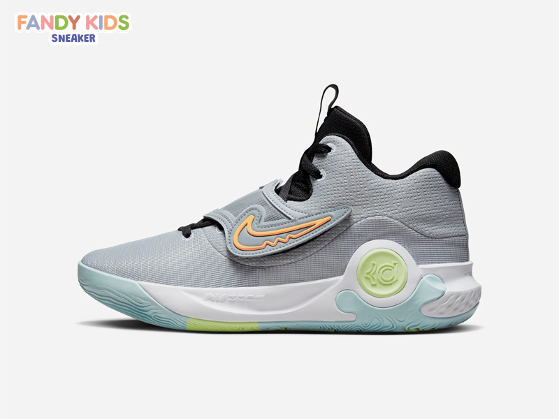 3. Các Tiêu Chí Lựa Chọn Giày Bóng Rổ Outdoor