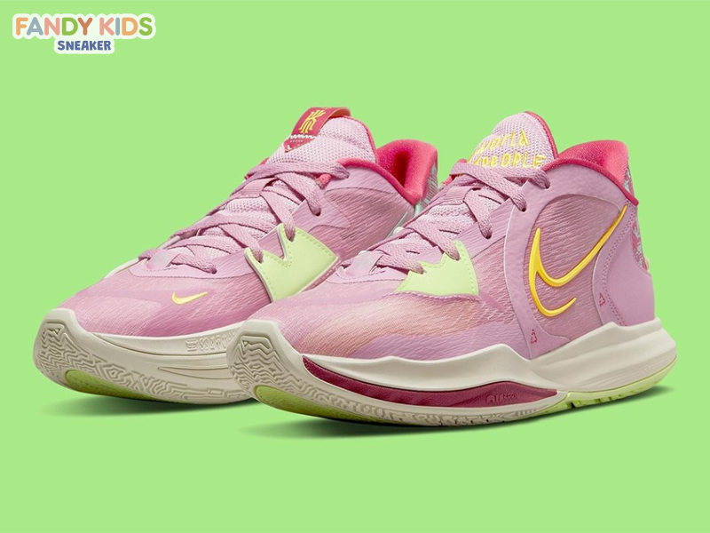 Nike Kyrie Low 5