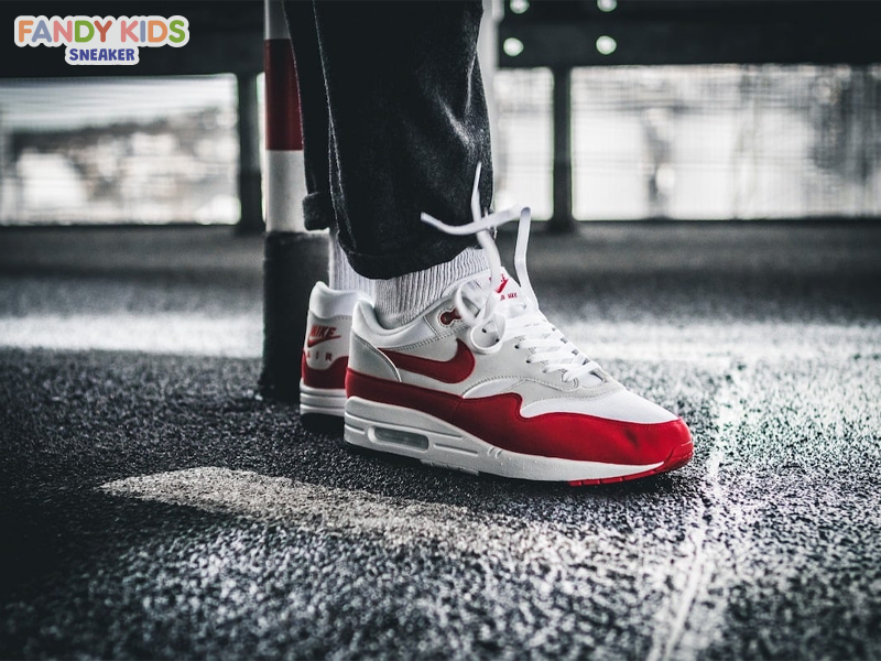 Phiên bản Nike Air Max 1 đẹp nhất mọi thời đại