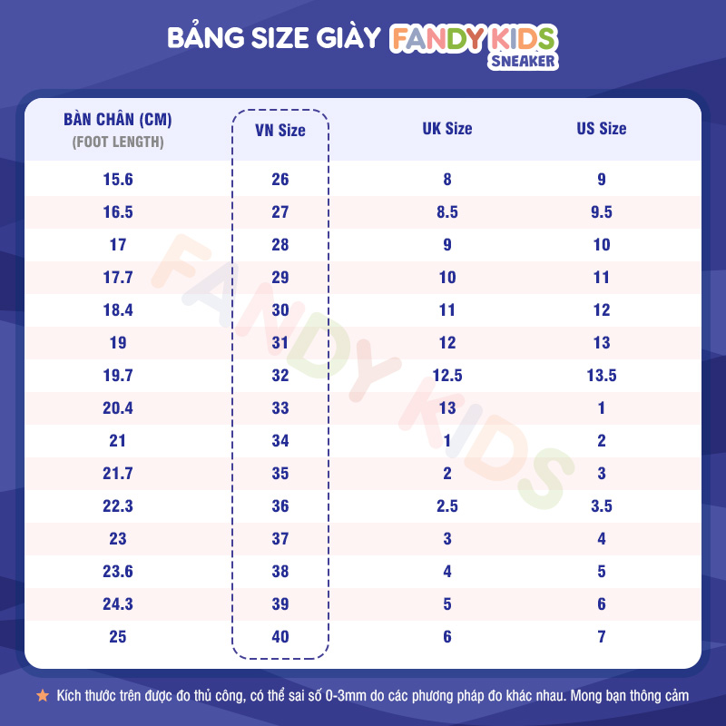 Giày bóng rổ trẻ em Fandy Kids Basketball TPR quai dán Xanh