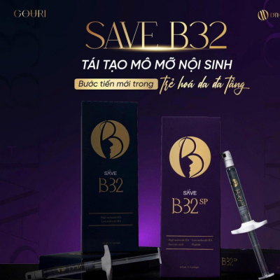 Top Sản Phẩm Nổi Bật - Tái tạo mô mỡ nội sinh