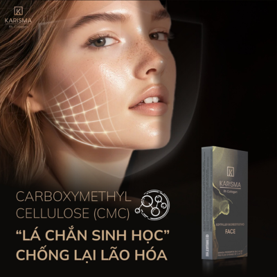 Top Sản Phẩm Nổi Bật - Karisma chính hãng