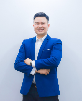 Dương Thành Đạt