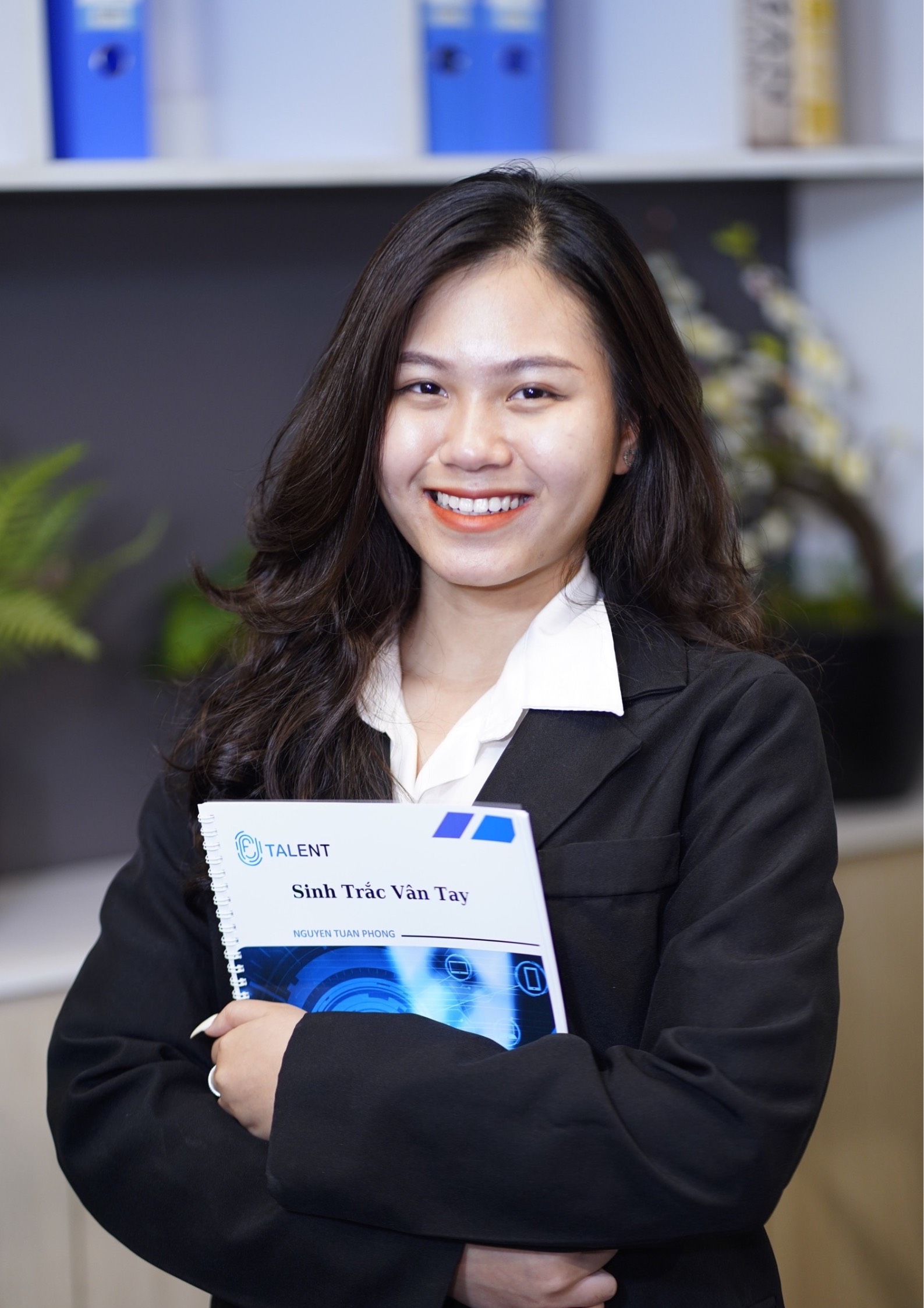 Nguyễn Thùy Châm