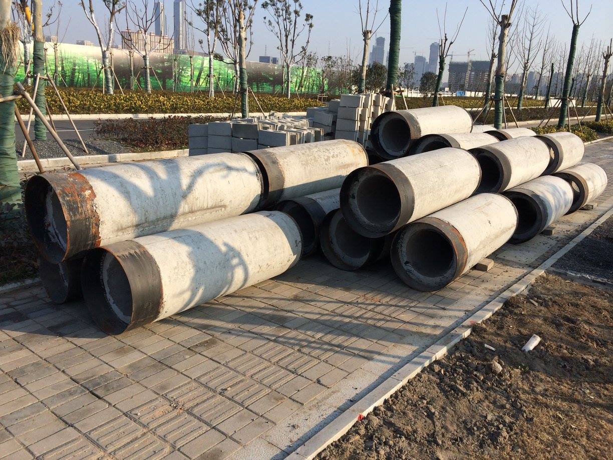 Khoan kích ngầm vượt sông