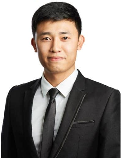 Mr Jeong-Gwon