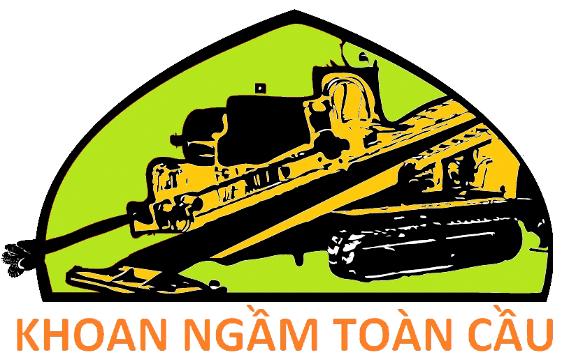 Khoan ngầm toàn cầu