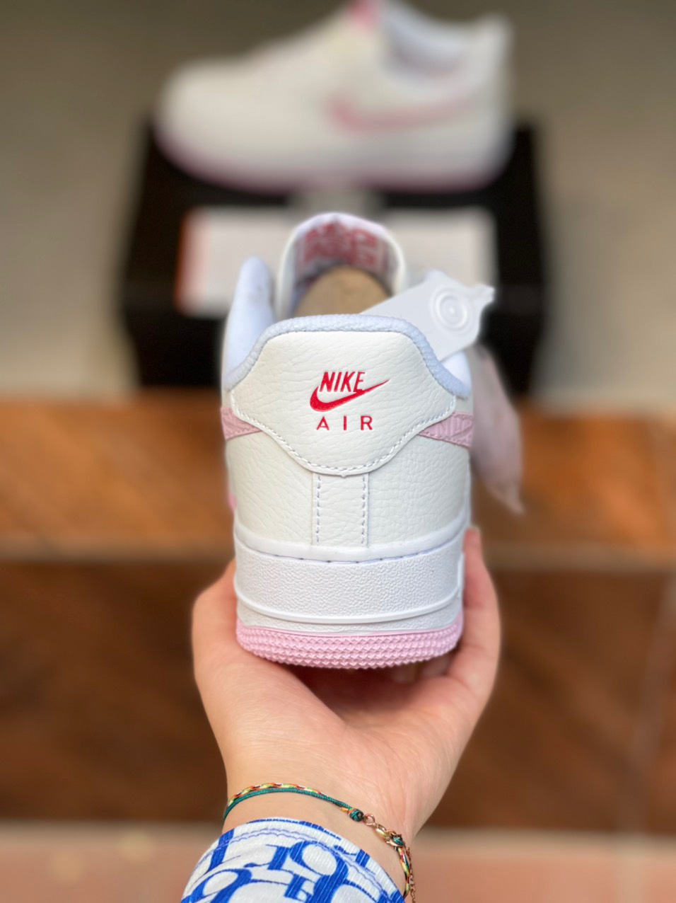 valentine af1