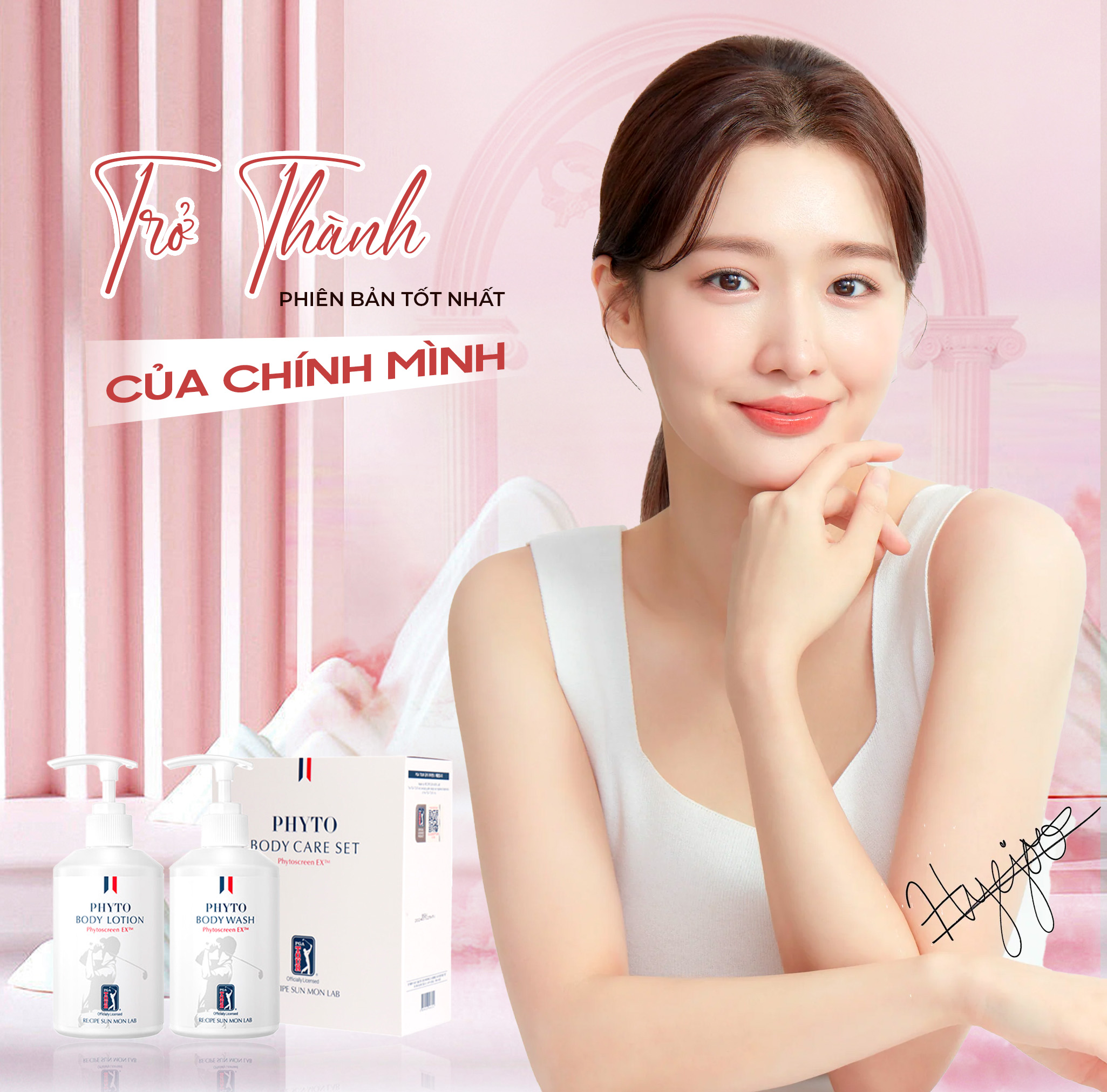 BẬT MÍ BÍ QUYẾT CHĂM SÓC DA BODY TRẮNG MỊN VÀ KHỎE KHOẮN VÀO MÙA HÈ