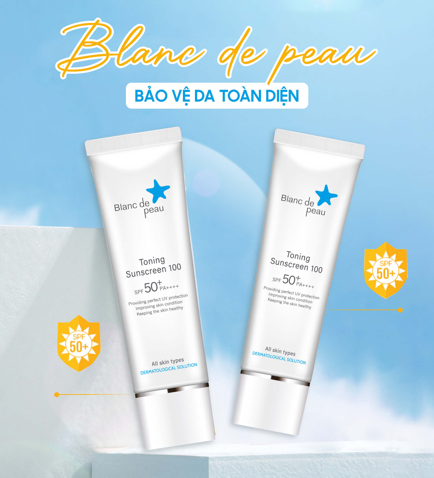  REAPPLY KEM CHỐNG NẮNG – HÀNH ĐỘNG NHỎ THAY ĐỔI LỚN