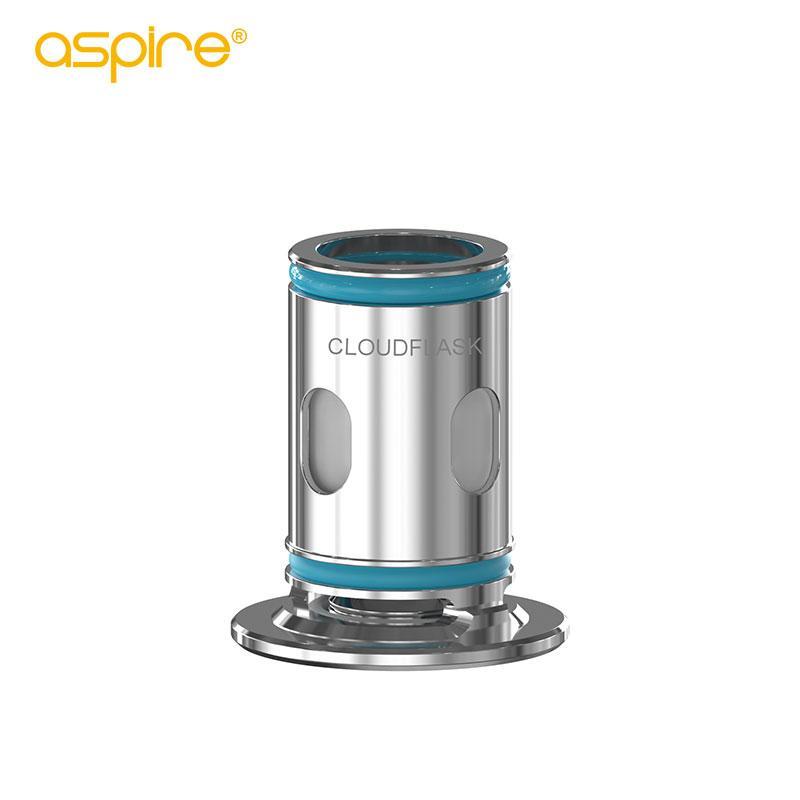 Occ Cloud Flask 0.25 ohm