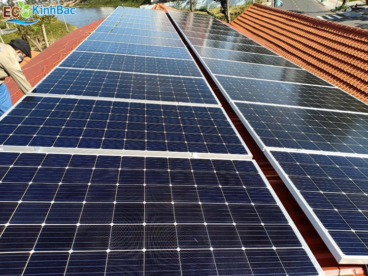 Miền Bắc Vẫn Đối Diện Với Nguy Cơ Thiếu Điện Vào Mùa Khô