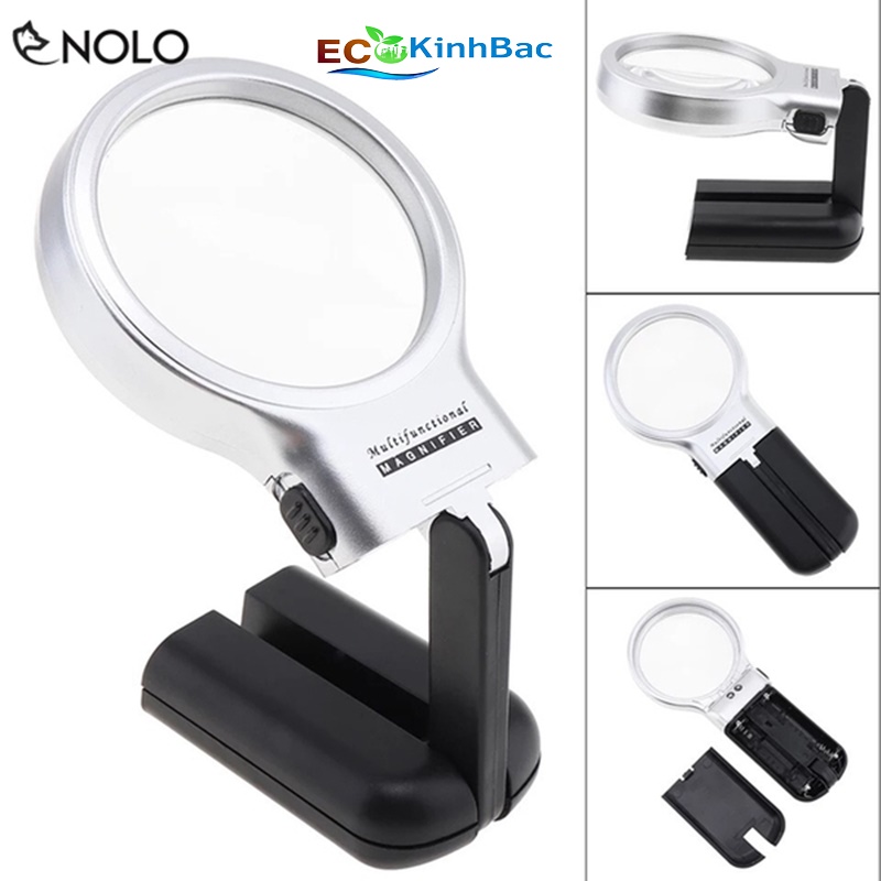 Địa chỉ phân phối kính lúp uy tín tại Bắc Ninh, các loại kính lúp được dùng nhiều nhất hiện nay