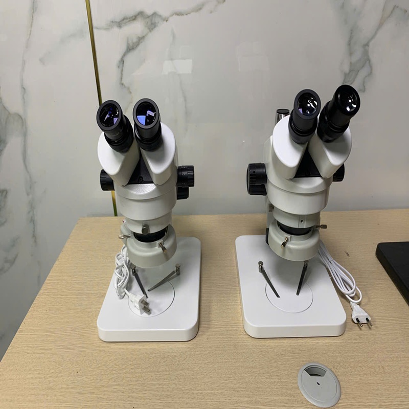 cấu tạo nguyên lý hoạt động kính hiển vi quang học