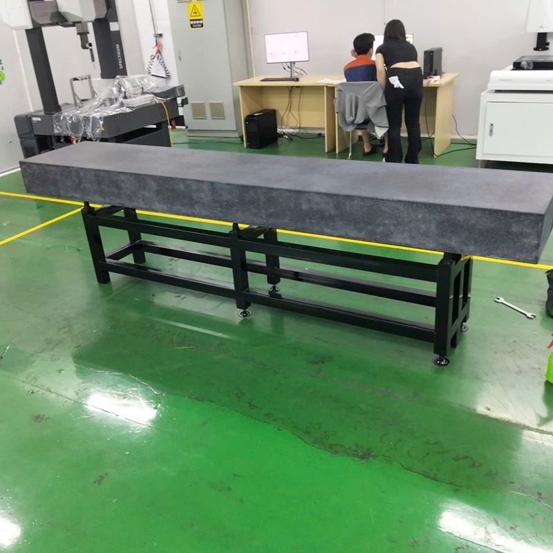 Bàn map cho bộ phận tooling: Chọn loại nào phù hợp?