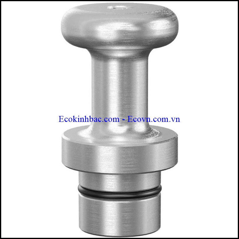 Ứng dụng của chốt khóa nam châm( Magnetic Locking Pin) trên bàn gá hàn