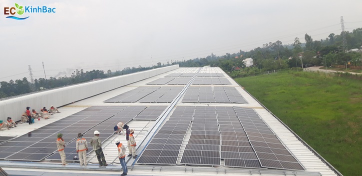 Các Nghị định về điện năng lượng tái tạo có hiệu lực từ tháng 3/2025