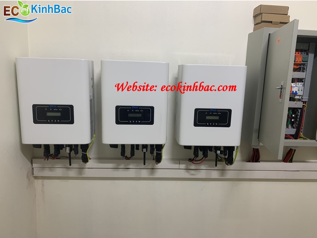 EVN chính thức tăng giá bán Điện 4.8% từ ngày 11/10/2024