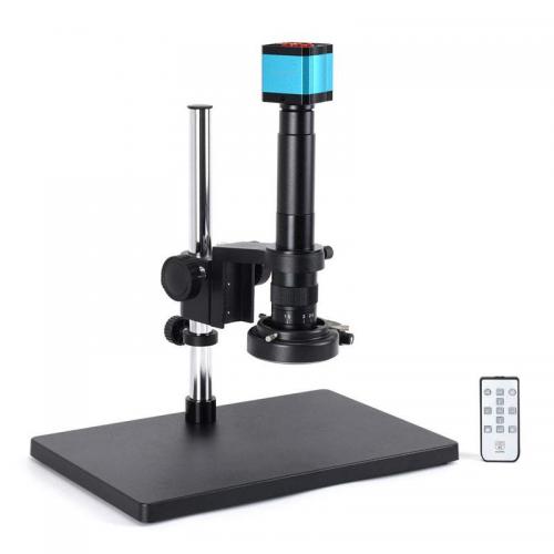 Camera 16MP của PDOK-V2000: Nâng Tầm Quan Sát Với Hình Ảnh Sắc Nét Đến Từng Pixel