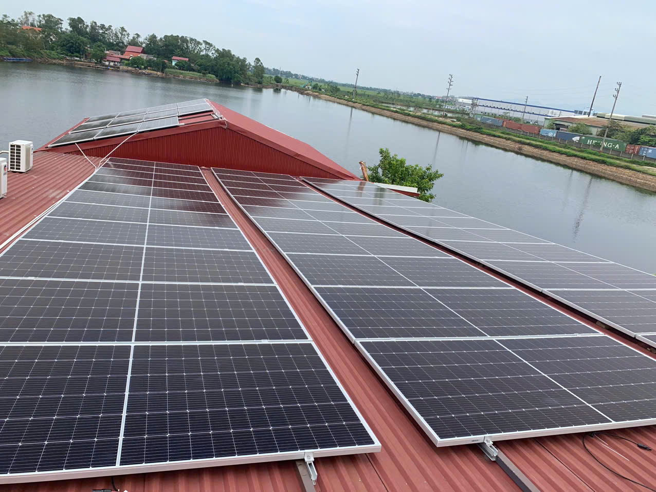 Chính phủ sắp ban hành Nghị định về khuyến khích điện mặt trời mái nhà