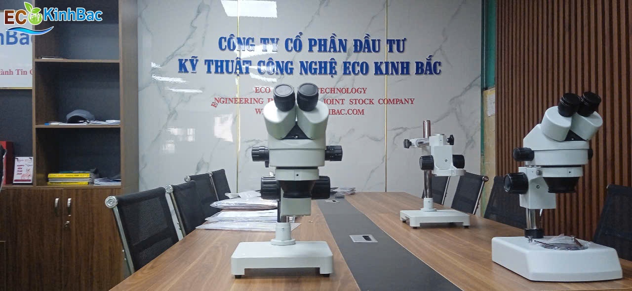 Bí quyết điều chỉnh tiêu cự và độ phóng đại tối ưu trên SZM7045-B1: Nắm vững tầm nhìn sắc nét