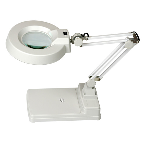 cách sử dụng kính lúp LT86C đúng cách