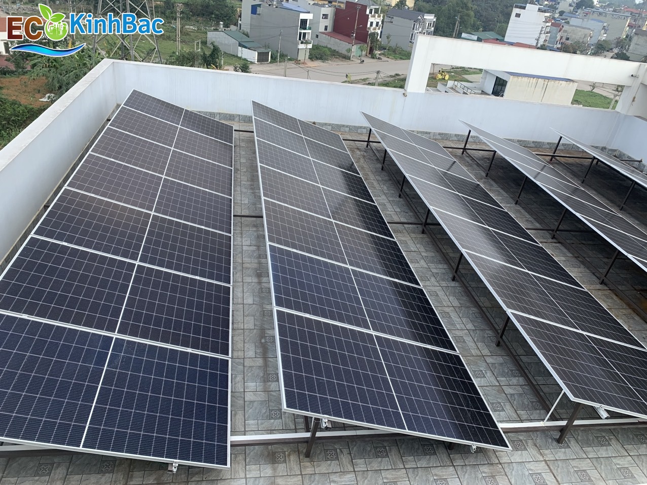 Tạo điều kiện để các doanh nghiệp, cá nhân hưởng lợi từ điện mặt trời áp mái