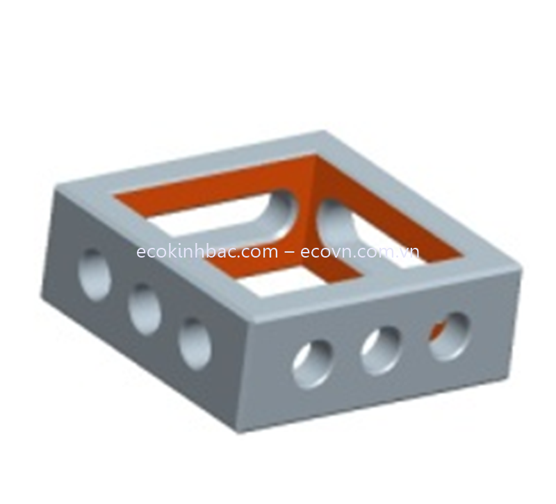Tầm Quan Trọng Của Cữ Chặn Trong Bàn Gá Hàn 3D