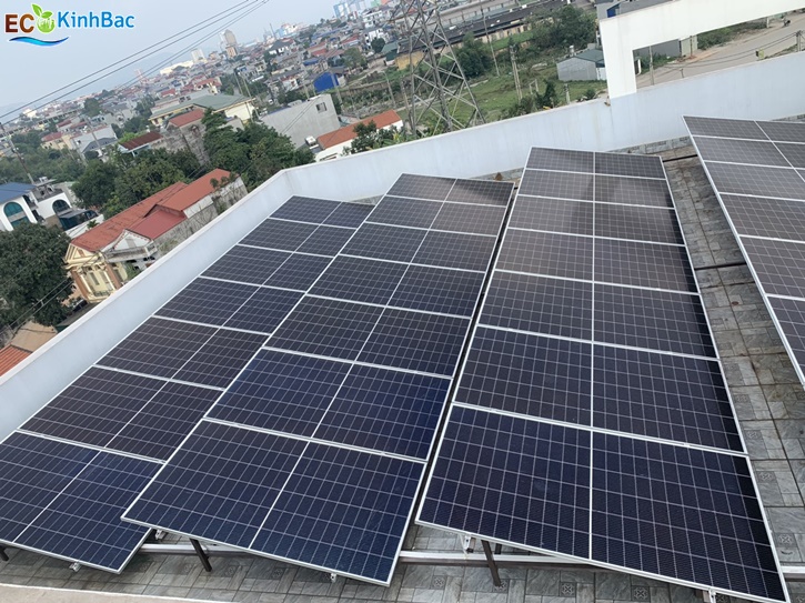 6 yếu tố quan trọng cần xem xét khi chọn pin lưu trữ năng lượng mặt trời