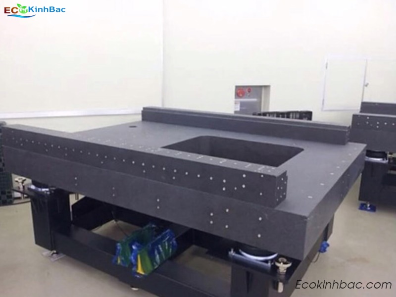 Ứng Dụng Của Bàn Máp, Bàn Rà Chuẩn Trong Công Việc Cơ Khí Chính Xác