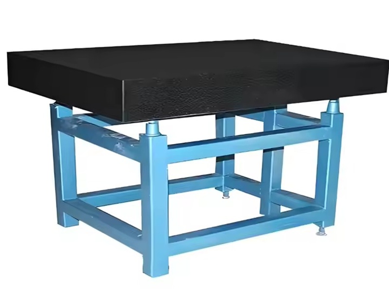 Bàn map kiểm tra jig và fixture chính xác