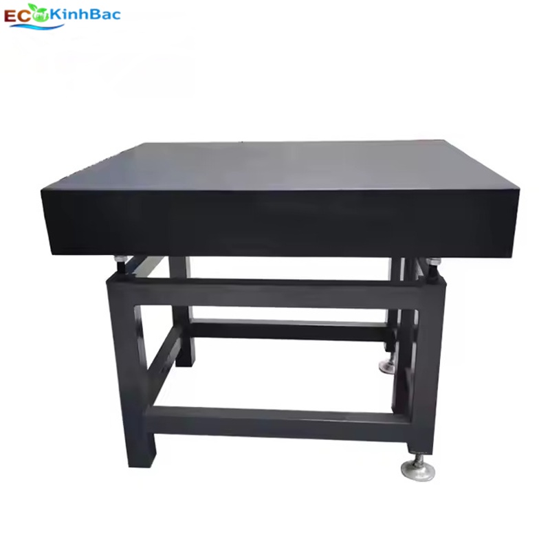 Bàn map cho vendor Samsung: Giải pháp đo kiểm jig, fixture và chi tiết chính xác