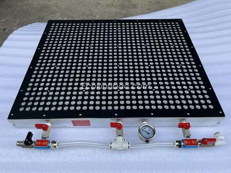 Tìm mua bàn hút chân không tại Bắc Ninh – Đừng mua nếu chưa đọc bài này!