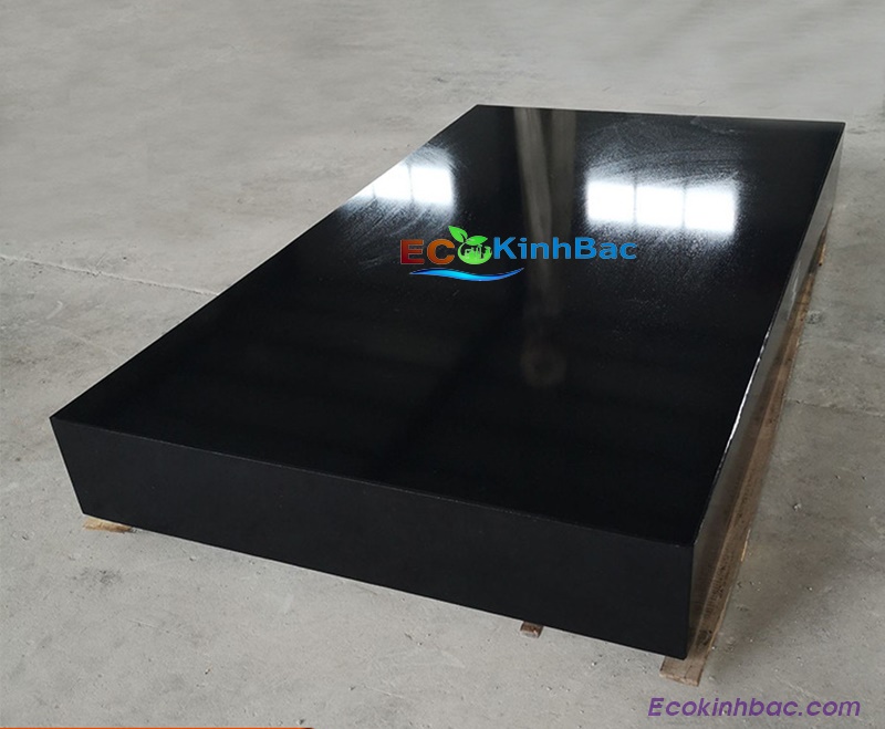 Đơn vị cung cấp bàn máp (còn gọi là bàn kiểm tra phẳng, bàn granite, bàn rà chuẩn) uy tín tại tỉnh Thái Nguyên