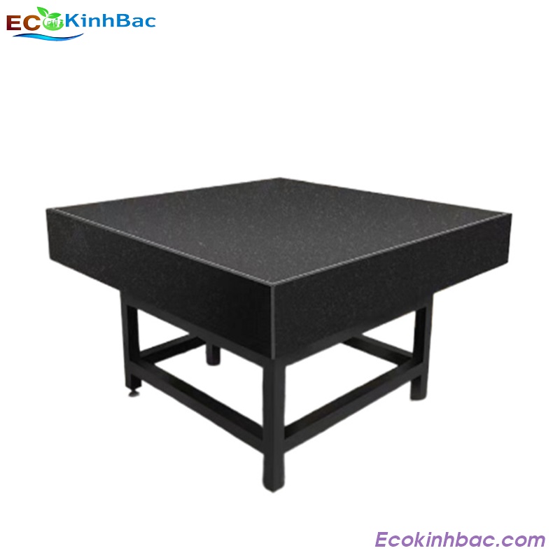 Sai Lầm Mua Hàng: Tại Sao Bàn Máp Granite Cần Được Ưu Tiên Hơn Máy Móc Khi Thiết Lập Dây Chuyền Chính Xác?