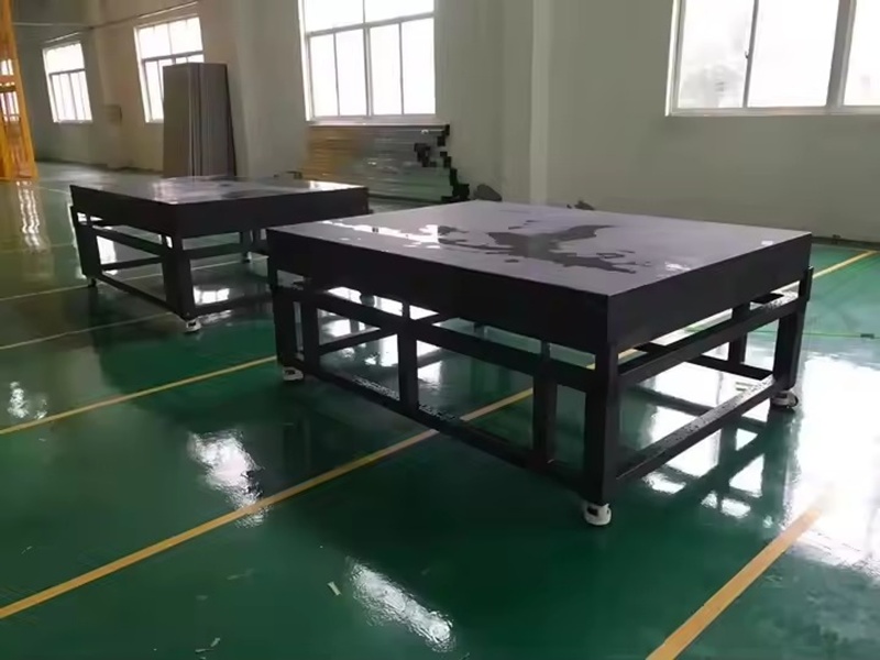 Bàn map nhập khẩu và bàn map gia công theo yêu cầu